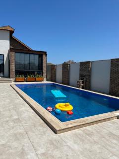 Family villa - Baku - 6