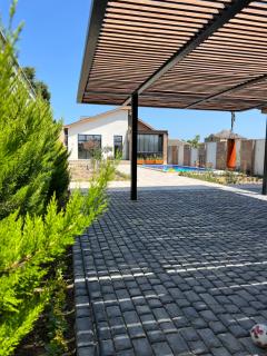 Family villa - Baku - 1