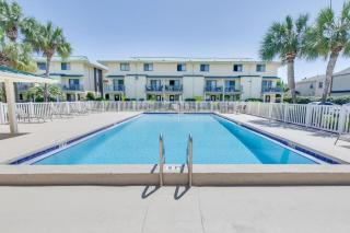 Sandprints B11- Breakaway Bliss - Destin - 7