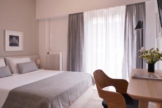 Cozy Studio at Ampelokipi Area - Atene - 0
