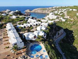 Villas Es Brucs - Cala Morell - 8
