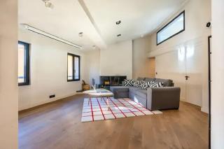 Appartement 100M2 dernier étage - chambre atypique - Aix-en-Provence - 5