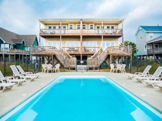 Avalon East-Duplex - Holden Beach - 7