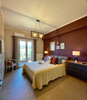 Apollon Paian , Luxury Nature Relax - Città di Lefkada - 7
