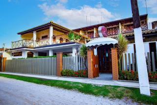 Garapua Praia Hotel - 3