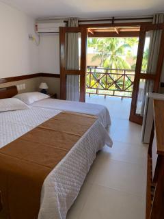 Garapua Praia Hotel - 9