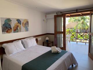 Garapua Praia Hotel - 4