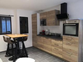 L'annexe de l'Abbaye - 1