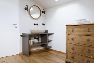 Schöne Wohnung am Stadtrand von Meran Valentinhof - 7