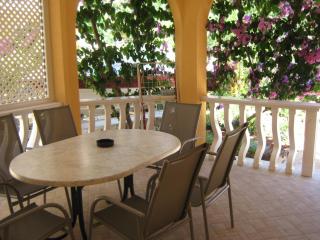 Family friendly apartments Stefi-Vir - Vir - 7