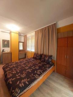 Stefan's room - Ohrid - 2