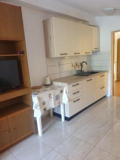 Family friendly apartments Stefi-Vir - Vir - 6