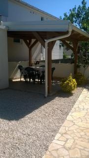 Family friendly apartments Stefi-Vir - Vir - 3