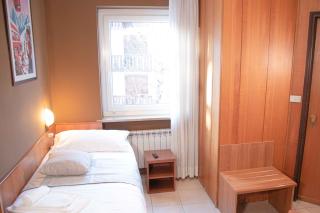 Hotel La Betulla - Bardonecchia - 2