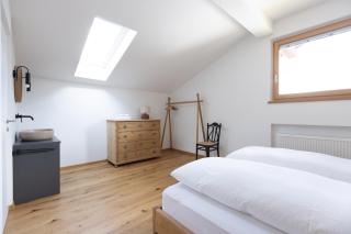 Schöne Wohnung am Stadtrand von Meran Valentinhof - 0