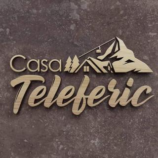 Casa Teleferic - Buşteni - 9