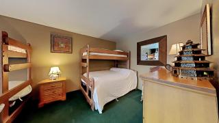 Upgraded 4 Bedrooms at 1849 Condos - Slopeside To Skiing & Mountain Biking - Mammoth Lakes - 6