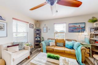 The Sea Queen - Crystal Beach - 7