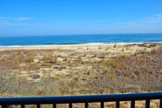 Bimini 106 condo - Ocean City - 7