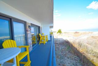 Bimini 106 condo - 6