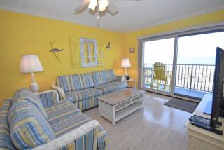Bimini 106 condo - Ocean City - 4