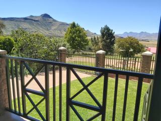 Clarens Mountain Sage Cottage - Clarens - 7