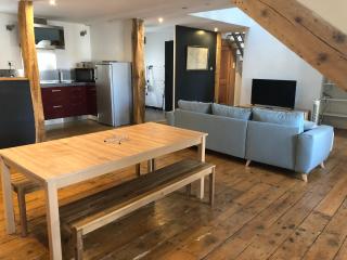 Loft dans les Pyrénées - Oloron-Sainte-Marie - 4