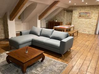 Loft dans les Pyrénées - 5