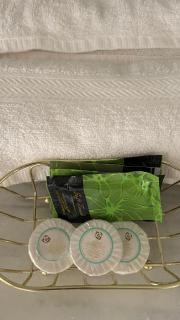 شقة الشوقية - 1