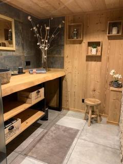 Appartement de montagne cosy - Angoustrine - 4