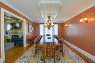 Striking Cape May Getaway, Steps From the Beach! - Cape May - 4