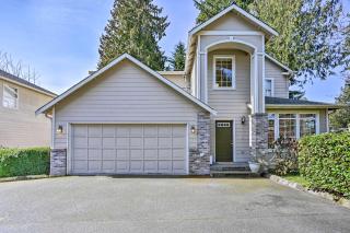 Welcoming Edmonds Vacation Rental with Fireplace! - Edmonds - 8