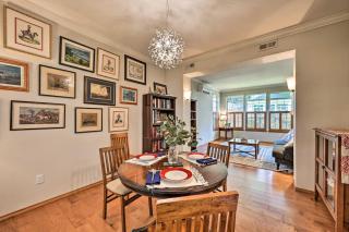 Welcoming Edmonds Vacation Rental with Fireplace! - Edmonds - 4