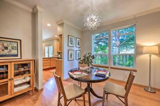 Welcoming Edmonds Vacation Rental with Fireplace! - Edmonds - 3