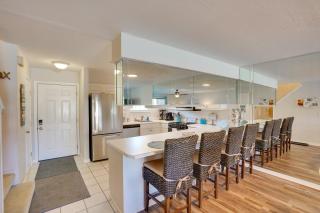 Sun-Dappled PCB Retreat with Multiple Pools! - Panama City Beach - 8