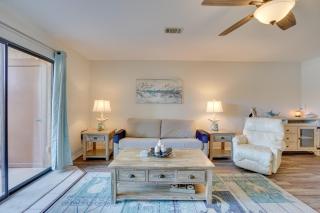 Sun-Dappled PCB Retreat with Multiple Pools! - Panama City Beach - 5
