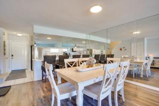 Sun-Dappled PCB Retreat with Multiple Pools! - Panama City Beach - 4