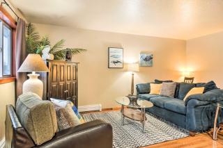 Serene Kenai Condo Less Than 4 Mi to Kenai Beach! - Kenai - 9