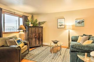Serene Kenai Condo Less Than 4 Mi to Kenai Beach! - Kenai - 6