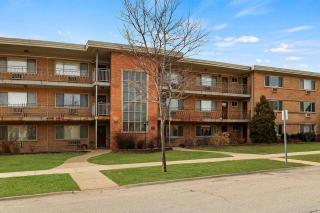 Calm & Cozy 1BR Apt in Arlington Heights - Salem 5A - Arlington Heights - 9