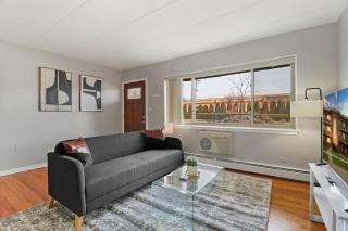 Calm & Cozy 1BR Apt in Arlington Heights - Salem 5A - 4