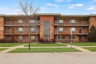 Calm & Cozy 1BR Apt in Arlington Heights - Salem 5A - Arlington Heights - 1