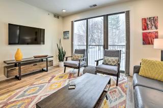 Traverse City Condo Half Mi to Front Street! - Traverse City - 6