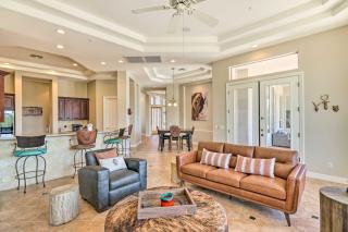 Infinity Pool Stunning Home in Cave Creek! - Cave Creek - 6