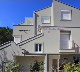 Apartments Villa Kristina - 8