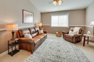 Pet-Friendly Nampa Vacation Rental with Yard! - Nampa - 7