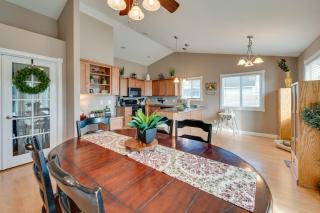 Pet-Friendly Nampa Vacation Rental with Yard! - Nampa - 4