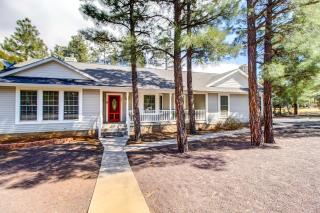 1 Mi to Lake Dog-Friendly Home in Show Low! - Show Low - 9