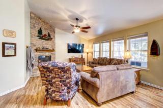 1 Mi to Lake Dog-Friendly Home in Show Low! - Show Low - 7
