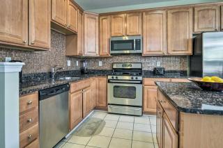 Maryland Vacation Rental Near Baltimore - Perry Hall - 9